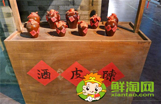 新會那個村的陳皮最好,正宗陳皮酒制作方法