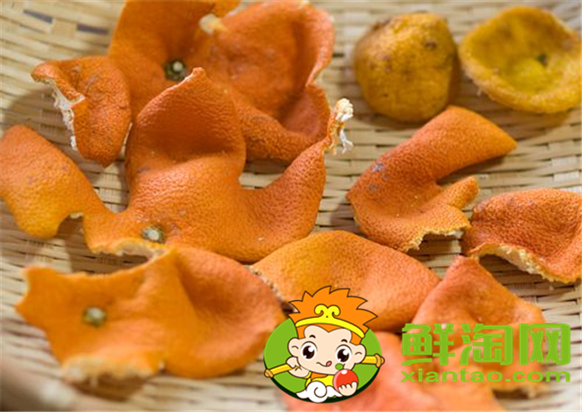 新會那個村的陳皮最好,正宗陳皮酒制作方法