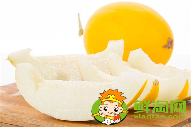 海南哈密瓜哪里種的多，海南哈密瓜品種大全