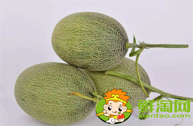 西州蜜瓜怎么挑選，西州蜜25和17區別
