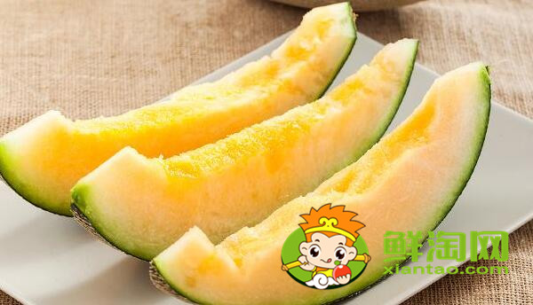 伽師瓜當地人叫什么，巴楚留香瓜與伽師瓜的區別