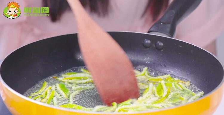 怎樣做陳皮糖竅門