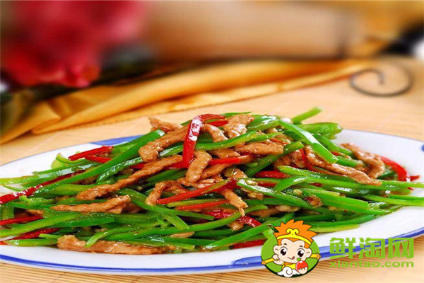 青椒炒肉絲要放醬油嗎,炒肉不放醬油可以嗎