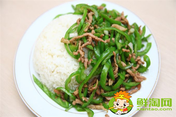 青椒炒肉絲要放醬油嗎，炒肉不放醬油可以嗎