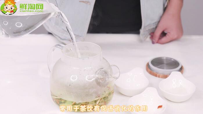 陳皮是什么水果的皮
