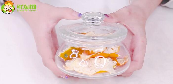 怎樣做陳皮簡(jiǎn)單的做法