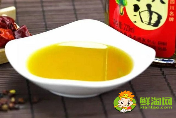 新鮮藤椒能做什么菜，藤椒炒菜什么時候放