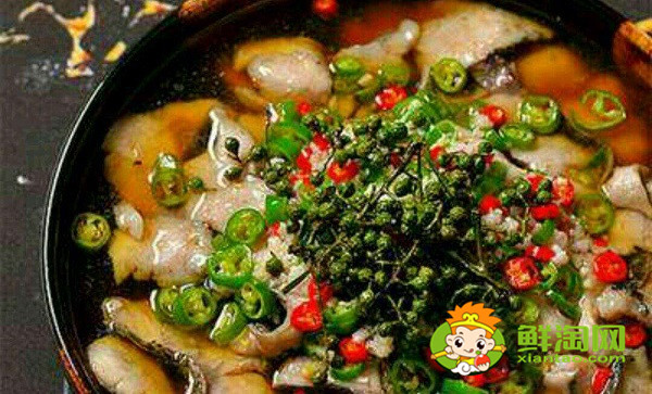 新鮮藤椒能做什么菜,藤椒炒菜什么時候放