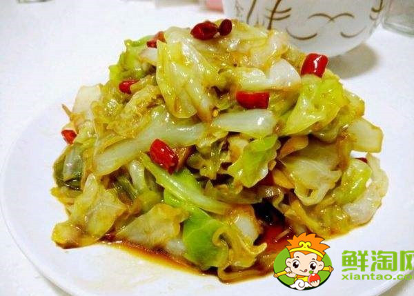 炒包菜可以放蠔油嗎，炒包菜什么時(shí)候放蠔油