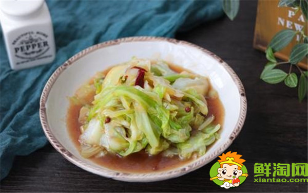 炒包菜可以放蠔油嗎，炒包菜什么時(shí)候放蠔油