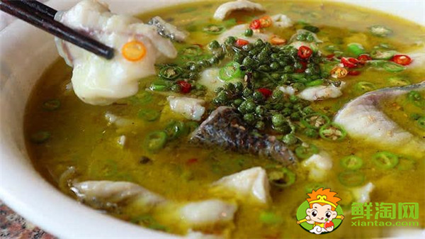 藤椒油做什么菜好吃,哪些菜適合鮮椒藤椒味