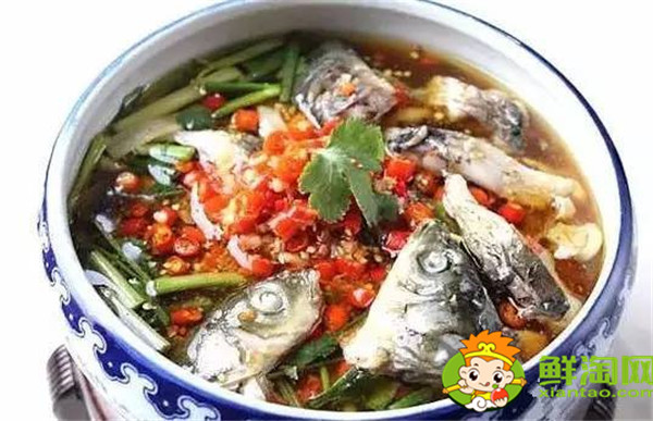 藤椒油做什么菜好吃,哪些菜適合鮮椒藤椒味