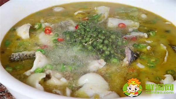 藤椒油做什么菜好吃，哪些菜適合鮮椒藤椒味