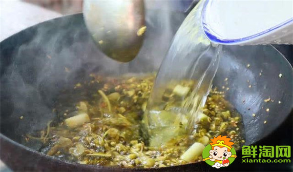 藤椒油做什么菜好吃，哪些菜適合鮮椒藤椒味