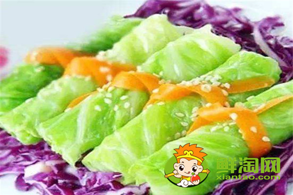 手撕包菜用哪種醋,手撕包菜要過(guò)油嗎
