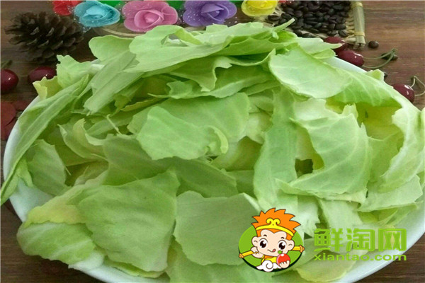 卷心菜能速凍嗎,包菜一般可以放多久