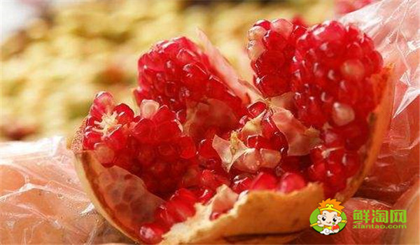 幾月份的石榴最好吃,石榴什么時候生產(chǎn)