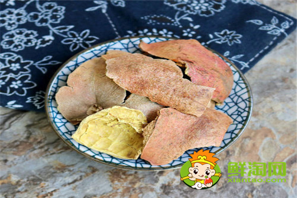 石榴皮染頭發(fā)保持多久,石榴皮煮水的副作用