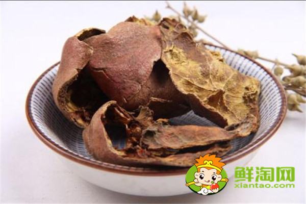 石榴皮染頭發(fā)保持多久,石榴皮煮水的副作用