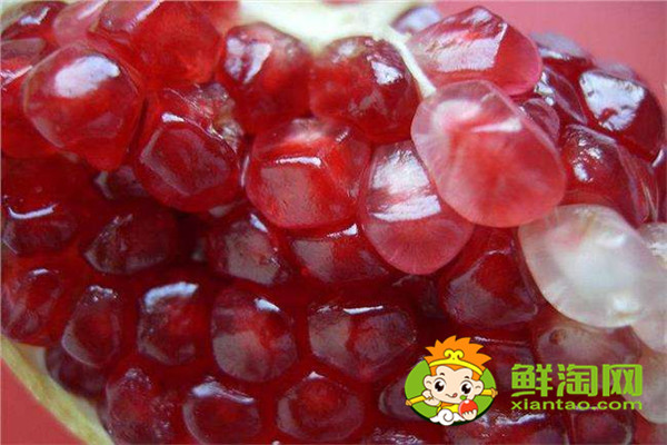 石榴常溫可以放多久,石榴剝皮后怎么保存