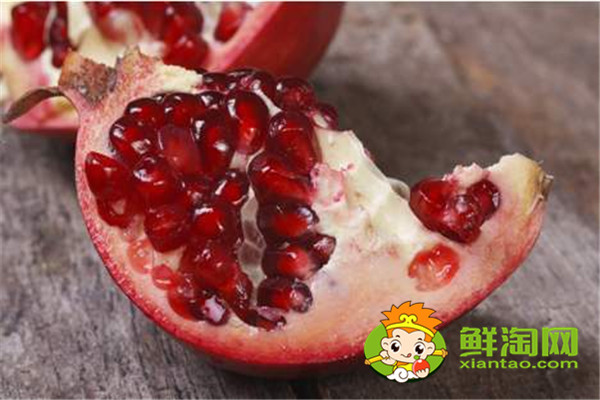 新鮮石榴皮煮水有毒嗎，石榴皮煮水染發有毒嗎