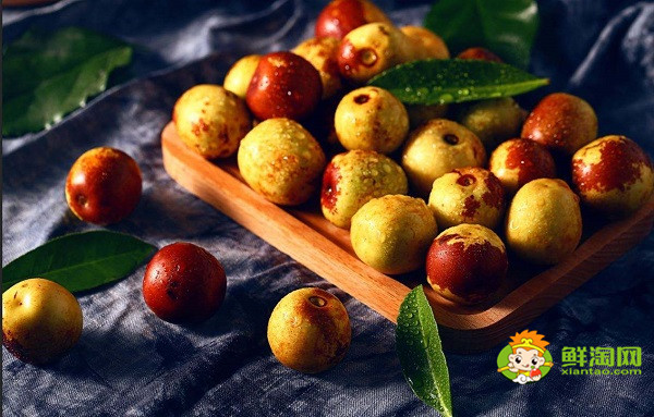 冬棗和紅棗哪個(gè)更補(bǔ)血,紅棗與冬棗的營(yíng)養(yǎng)價(jià)值一樣嗎