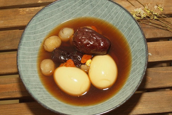 冬棗和紅棗哪個(gè)更補(bǔ)血，紅棗與冬棗的營(yíng)養(yǎng)價(jià)值一樣嗎