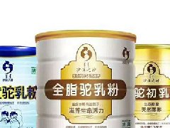 正宗的駱駝奶粉多少錢一斤，哪里能