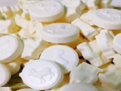駱駝奶片多少錢一盒，駱駝奶片有什么作用
