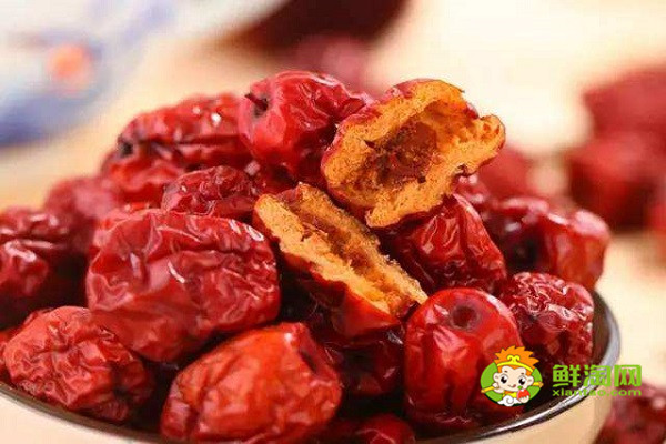 金絲小棗和灰棗哪個好吃,新鮮的灰棗好吃嗎