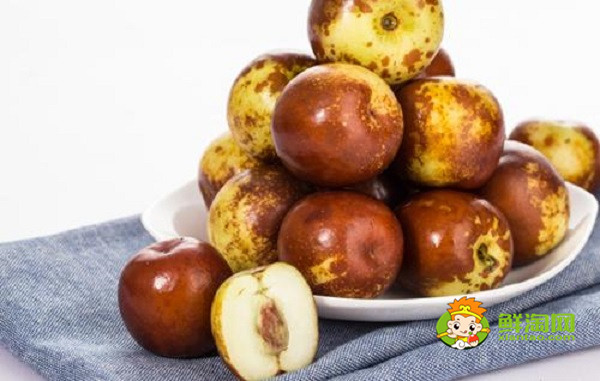 哪個(gè)品種的冬棗最好吃,新鮮冬棗哪里產(chǎn)的最好吃