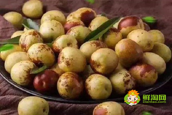 哪個(gè)品種的冬棗最好吃,新鮮冬棗哪里產(chǎn)的最好吃
