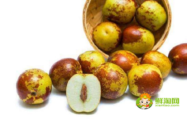 哪個(gè)品種的冬棗最好吃，新鮮冬棗哪里產(chǎn)的最好吃
