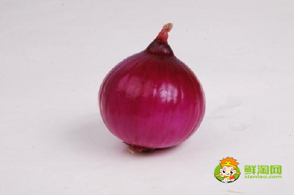 每天生吃一個(gè)洋蔥好嗎,洋蔥沒(méi)炒熟吃了會(huì)怎樣