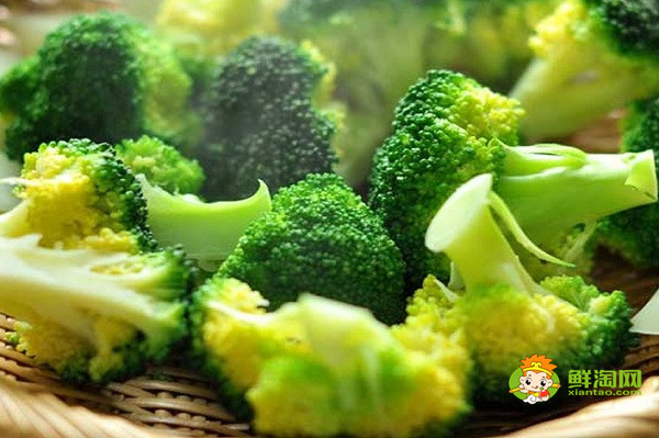 白灼花椰菜煮多久熟，西藍花能放冰箱保存嗎