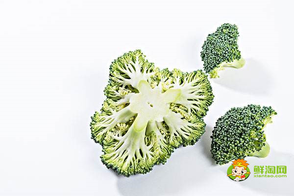 白灼花椰菜煮多久熟,西藍花能放冰箱保存嗎