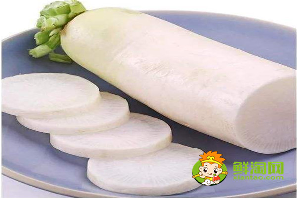 小蘿卜可以生吃嗎,白蘿卜生吃什么味道