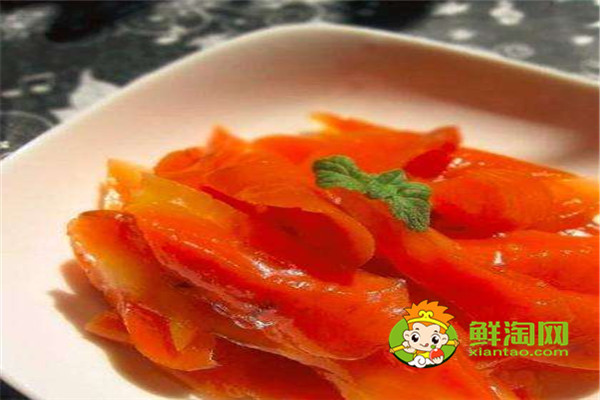 胡蘿卜需要炒多久才熟，怎樣炒胡蘿卜比較脆