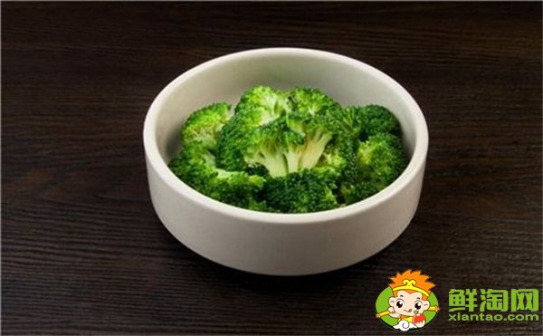 西蘭花隔夜還能不能吃,西蘭花發(fā)黑還能吃嗎