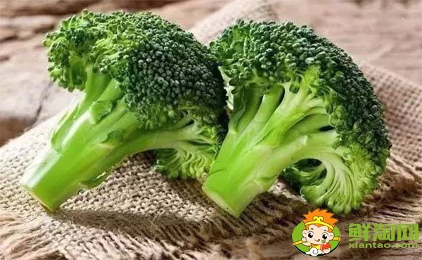 西蘭花煮黃了還能吃嗎,西蘭花煮多久能熟