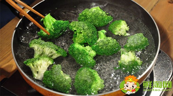 西蘭花開花了還能吃嗎，西蘭花怎么洗