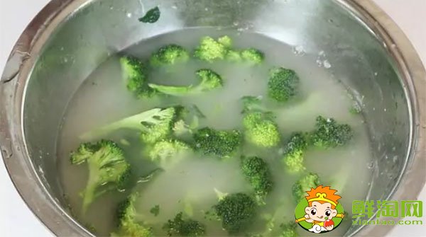 西蘭花開花了還能吃嗎,西蘭花怎么洗