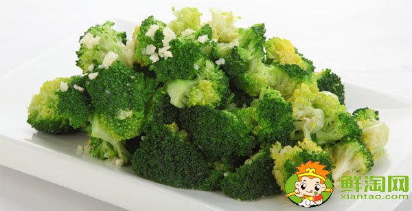 清炒西蘭花焯水多久，清炒西蘭花的做法竅門
