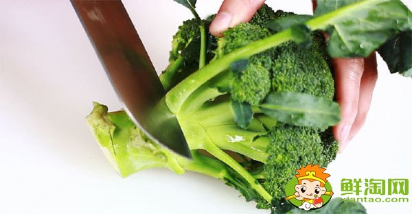 清炒西蘭花焯水多久，清炒西蘭花的做法竅門