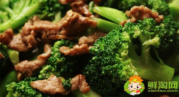 西蘭花炒肉怎么做好吃，西蘭花炒肉的做法竅門