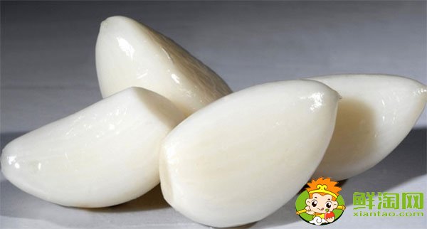 男人為何不能生吃大蒜,生吃大蒜的功效與作用