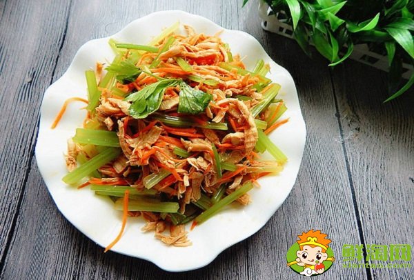 涼拌芹菜需要放醋嗎，芹菜放醋會怎么樣呀