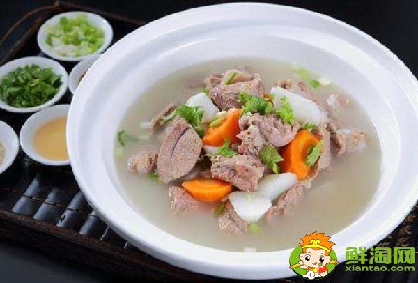 天冷吃什么菜熱乎?秋冬養(yǎng)生菜有哪些