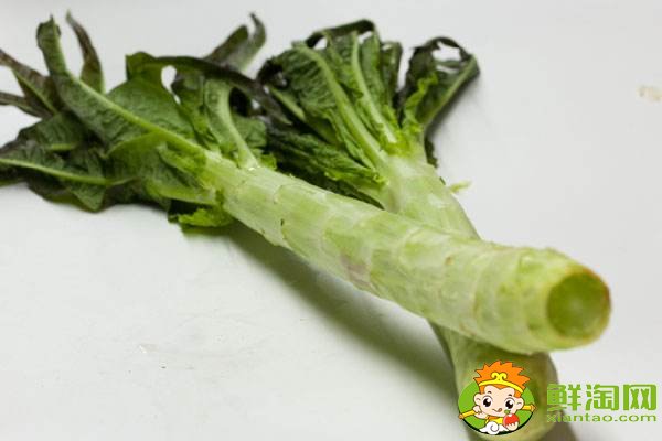 萵苣是萵筍嗎，萵筍萵苣為啥有股膻味