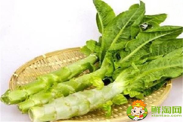 為什么吃萵苣不吃葉子,吃萵苣葉子的禁忌